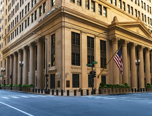 Market View Weekly 7-31-26