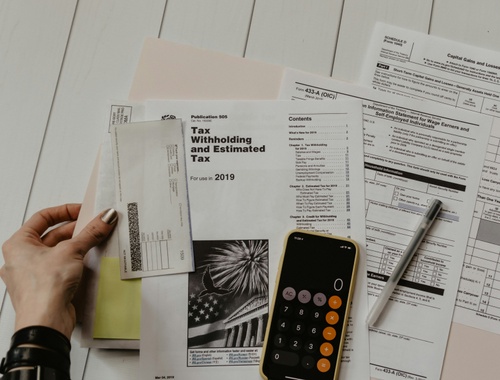 Services for Accountants