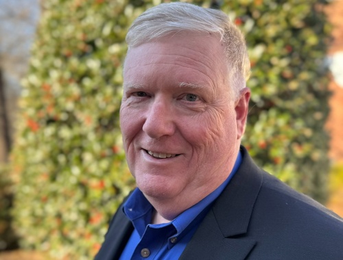 Linus A. Whitlock, CFP® - Financial Advisor