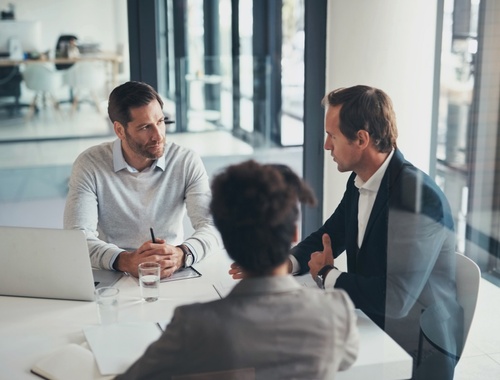 Portfolio management