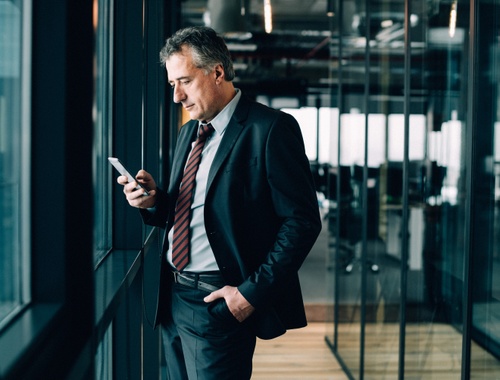 Trends and Predictions on the Future of Wealth Management