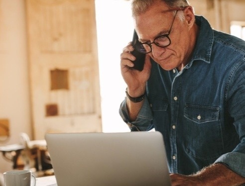 Pre-Retirees & Retirees:<br/> Live Your Ideal Lifestyle