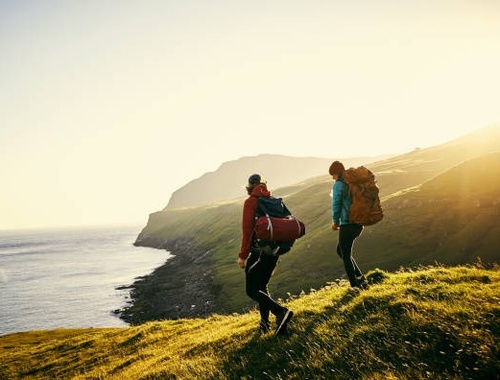 People in Transition