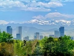 Denver Branch Office