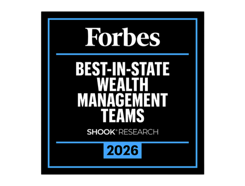 2026 Forbes Best-in-State Wealth Management Teams - Illinois