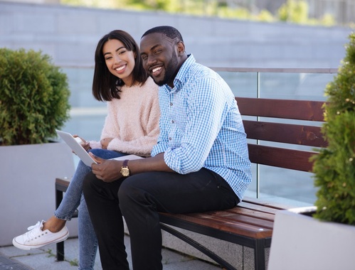 Educational Experience