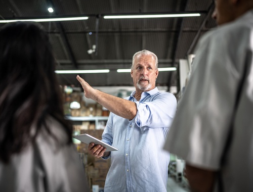 Business Owners & Non-Profits