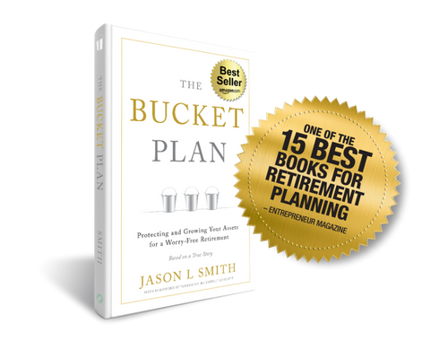 The Bucket Plan<sup>®</sup> Book