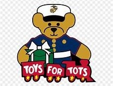Toys for Tots