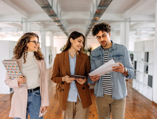 Short-Term and Long-Term Planning