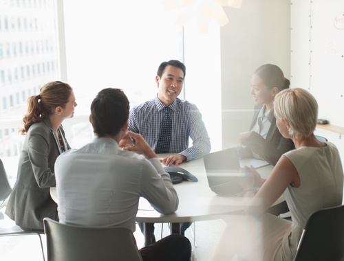 401(k)/Retirement Benefit Solutions