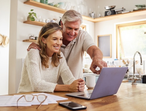 6 Retirement Mistakes to Avoid. And How to Fix Them.