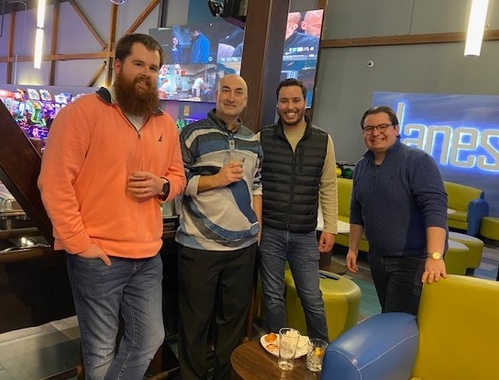 Milestone Bonding and Bowling