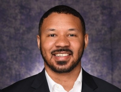 Jeffery A. Campbell, II