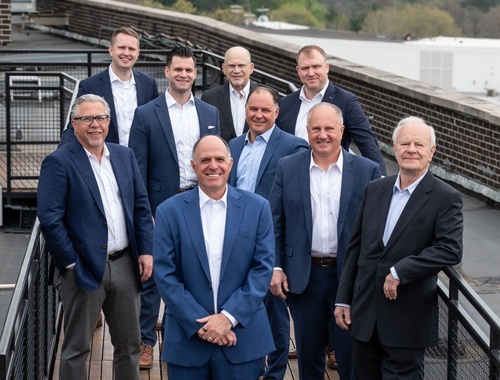 Meet the Intuitive Planning Group