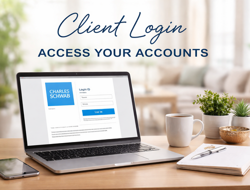 Charles Schwab