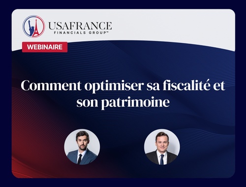 Comment optimiser sa fiscalité et son patrimoine