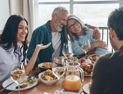 Maximize What You Keep With Tax-First Planning<br/>