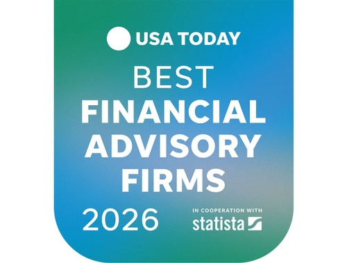 Sequent Planning Recognized on USA TODAY’s Best Financial Advisory Firms 2026 List
