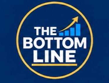 Chris & Brian - The Bottom Line
