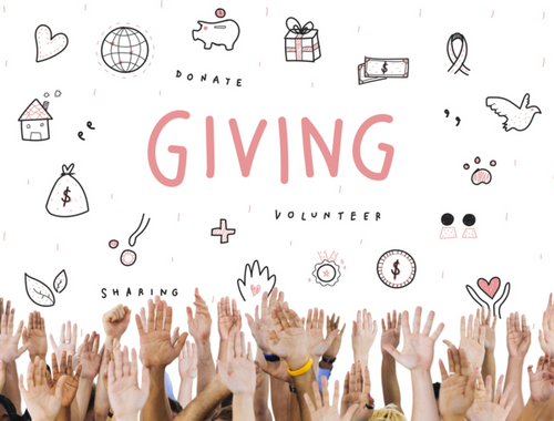 Charitable Giving