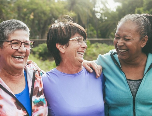 Nearing Retirement: Supporting You Through Life’s Transitions
