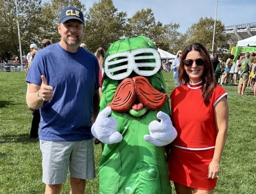 Greater Cleveland Picklefest