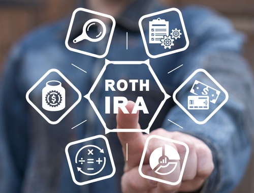 Utilizing ROTH Conversions while minimizing taxes and IRMMA (Medicare cost) implications: