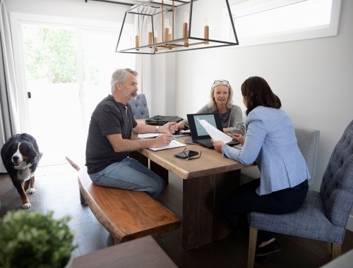 Wealth Planning