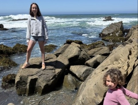 Exploring Tidepools