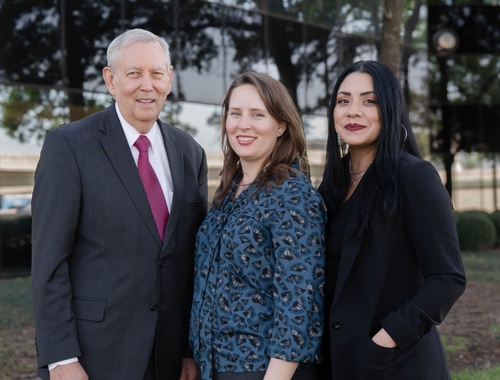 Our Firm