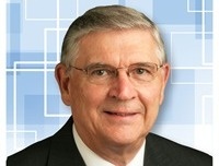 Dr. Dave Knutson, Ph. D., ChFC