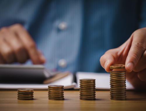 What Actually Happens to Your Paycheck When You Transition into Retirement