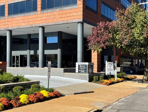 Come see our new office
