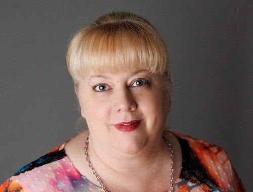 Wendy Coppola