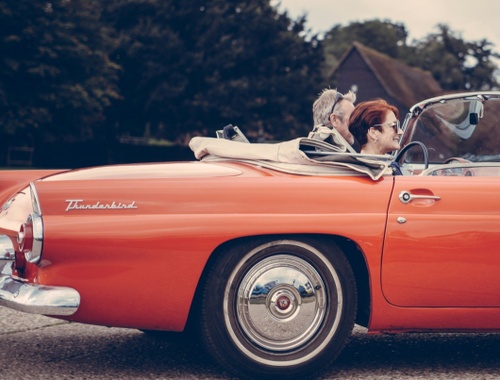 Thinking About Retiring Early?