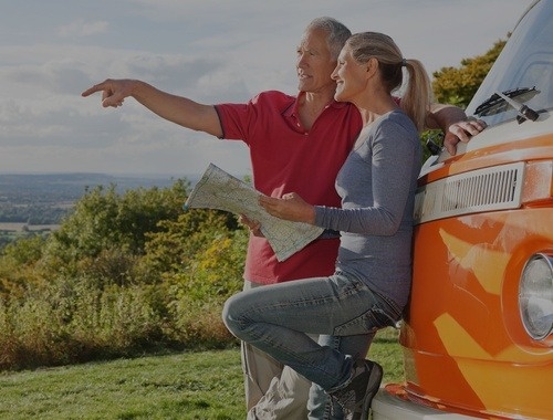 Retirement Redefined