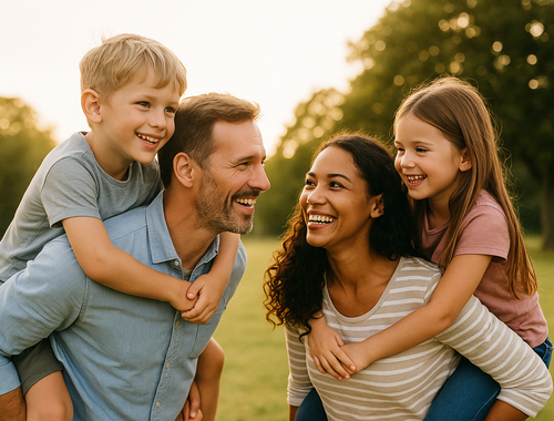 Families Seeking Stewardship