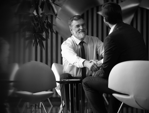Exiting & Transitioning Advisors