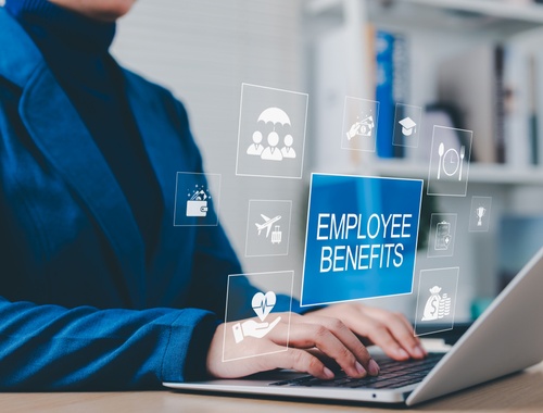 Maximize Your 401(k), Pension & Workplace Benefits