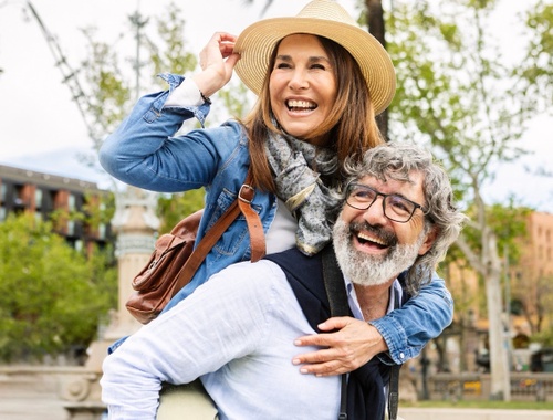 Pre-Retirees