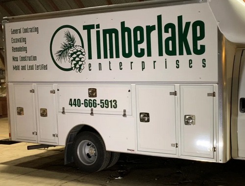 Timberlake Enterprises