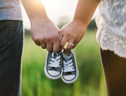 Young families seeking to build a solid financial foundation