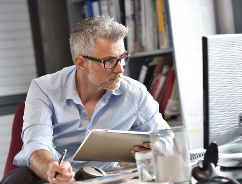 Business Owners<br/><sup>Navigate Business Transitions With Confidence</sup><br/>
