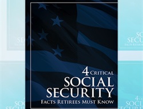 4 Critical Social Security Facts 2024