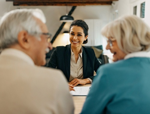 Retirees & Pre-Retirees