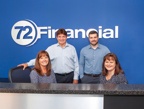 At our firm, we have the client—and only the client—in mind.
