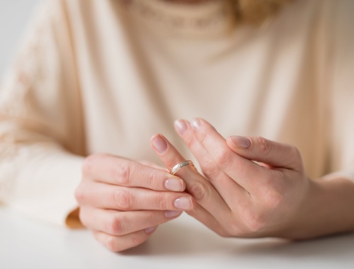 What Divorced Individuals Need to Know About Social Security