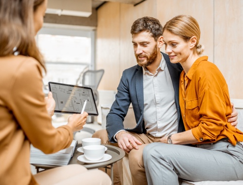 Client Centered