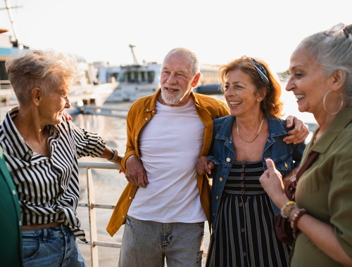 Retirement